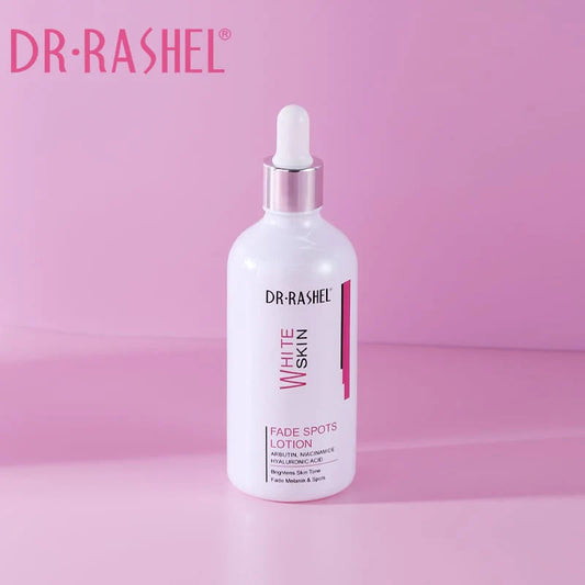 Dr Rashel - Whitening Fade Spots Toner & Lotion (Original)