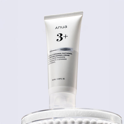 Anua - Rice + Ceramide & Panthenol Moisture (Original)