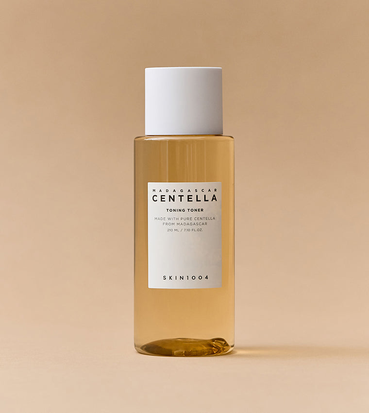 Skin1004 Madagascar Centella Toning Toner