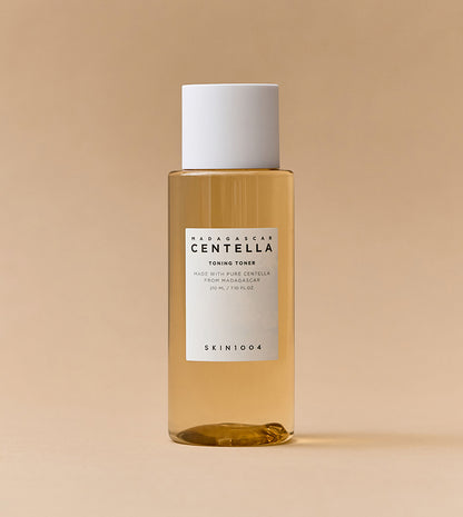 Skin1004 Madagascar Centella Toning Toner
