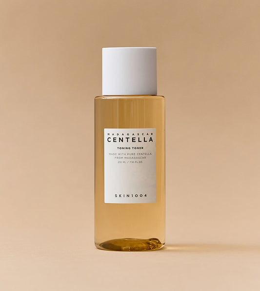 Skin1004 Madagascar Centella Toning Toner