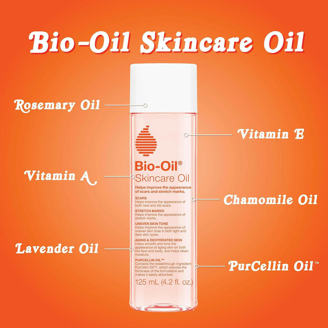 Bio-Oil Skincare Oil