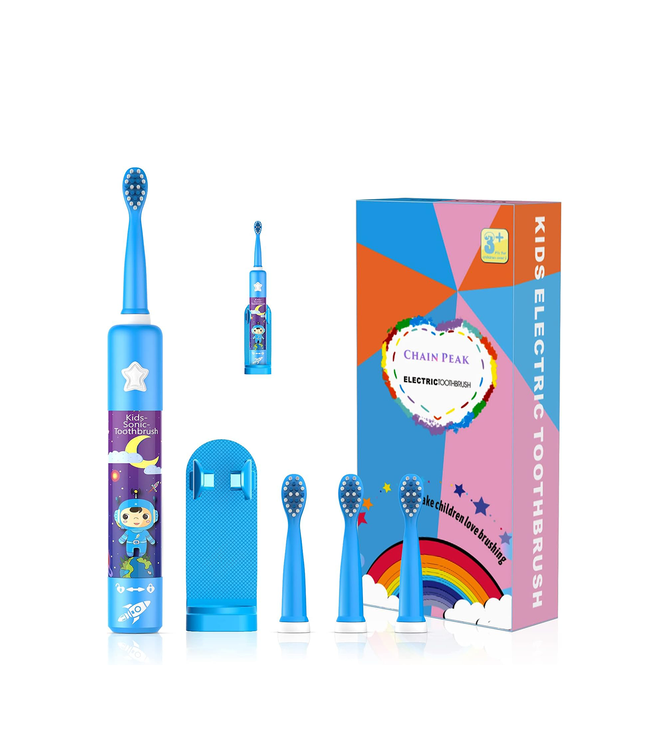 Kids Tooth Brush