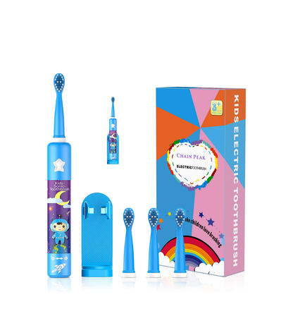 Kids Tooth Brush