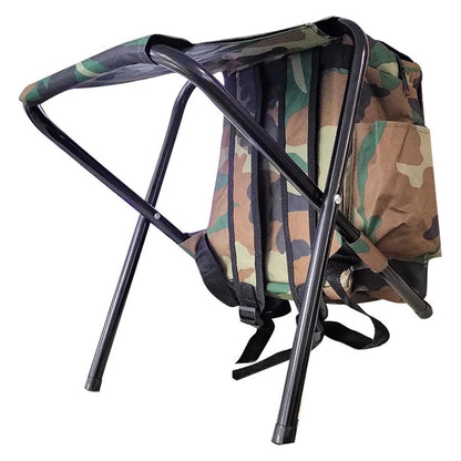 Foldable Chair