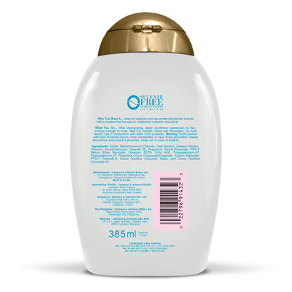 OGX Coconut Water Conditioner (Original)