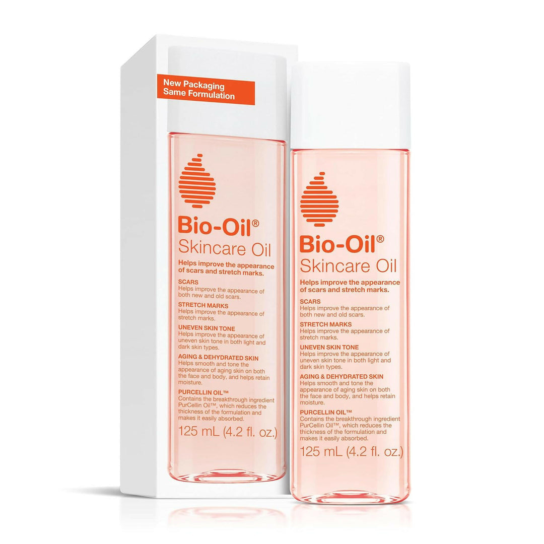 Bio-Oil Skincare Oil