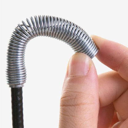 Hair Hook And Sewer Tool Waterpipe Hair Cleaner