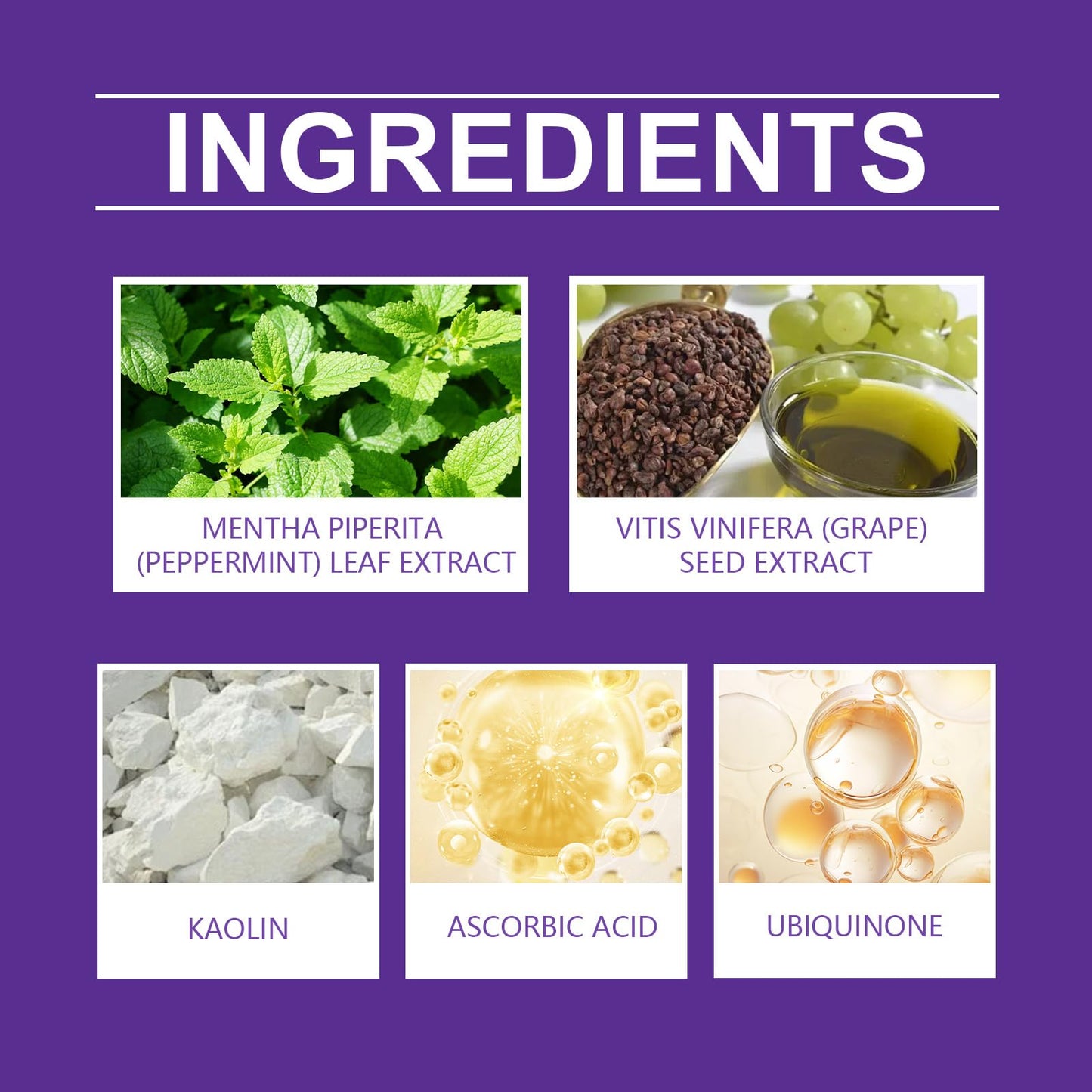 Oralhoo - Teeth Restoration Mineral Powder (Original)