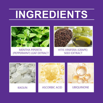 Oralhoo - Teeth Restoration Mineral Powder (Original)