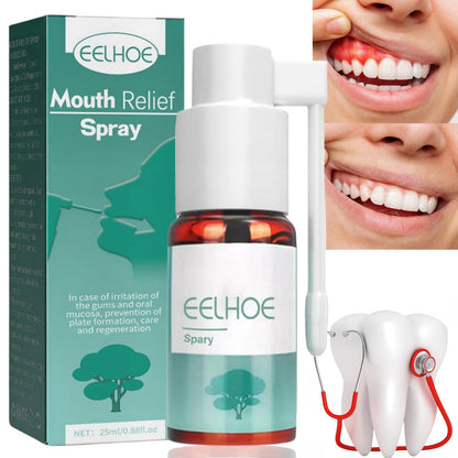 Eelhoe - Mouth Relief Spray (Original)