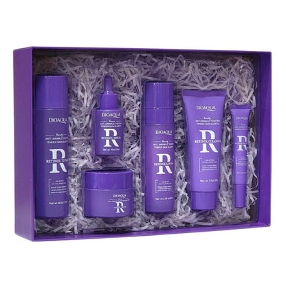 Bioaqua - Retinol Skin Set (Original)