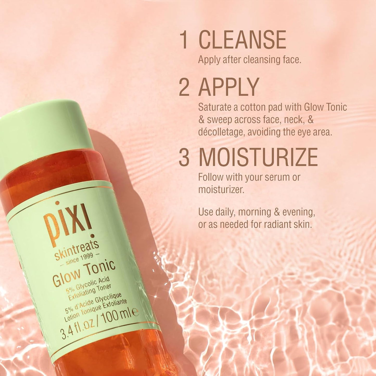 PIXI Glow Tonic (Original)