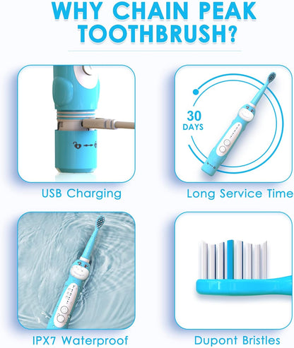 Kids Tooth Brush