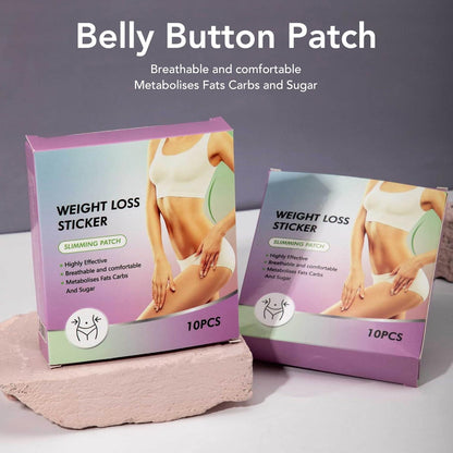 HANEL Weight Loss Slimming Patch