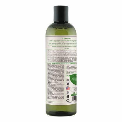 Petal Fresh Anti-Frizz Shampoo