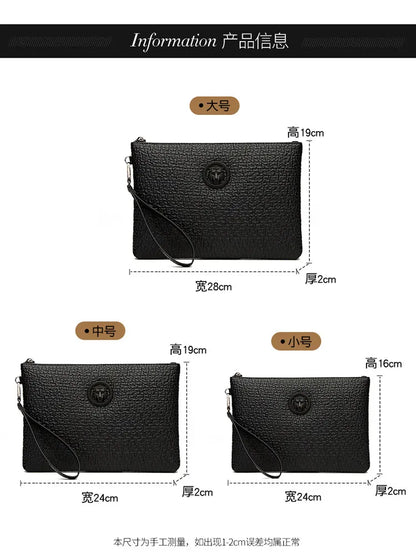 Mini Soft Leather Handbag