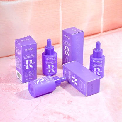 مجموعة بيوأكوا للعناية بالبشرة بالريتينول (الأصلية)