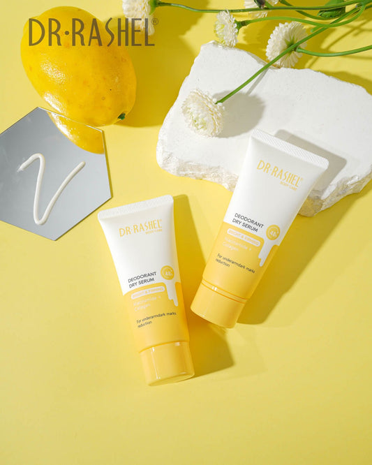 Dr Rashel - Deodorant Dry Serums (Original)