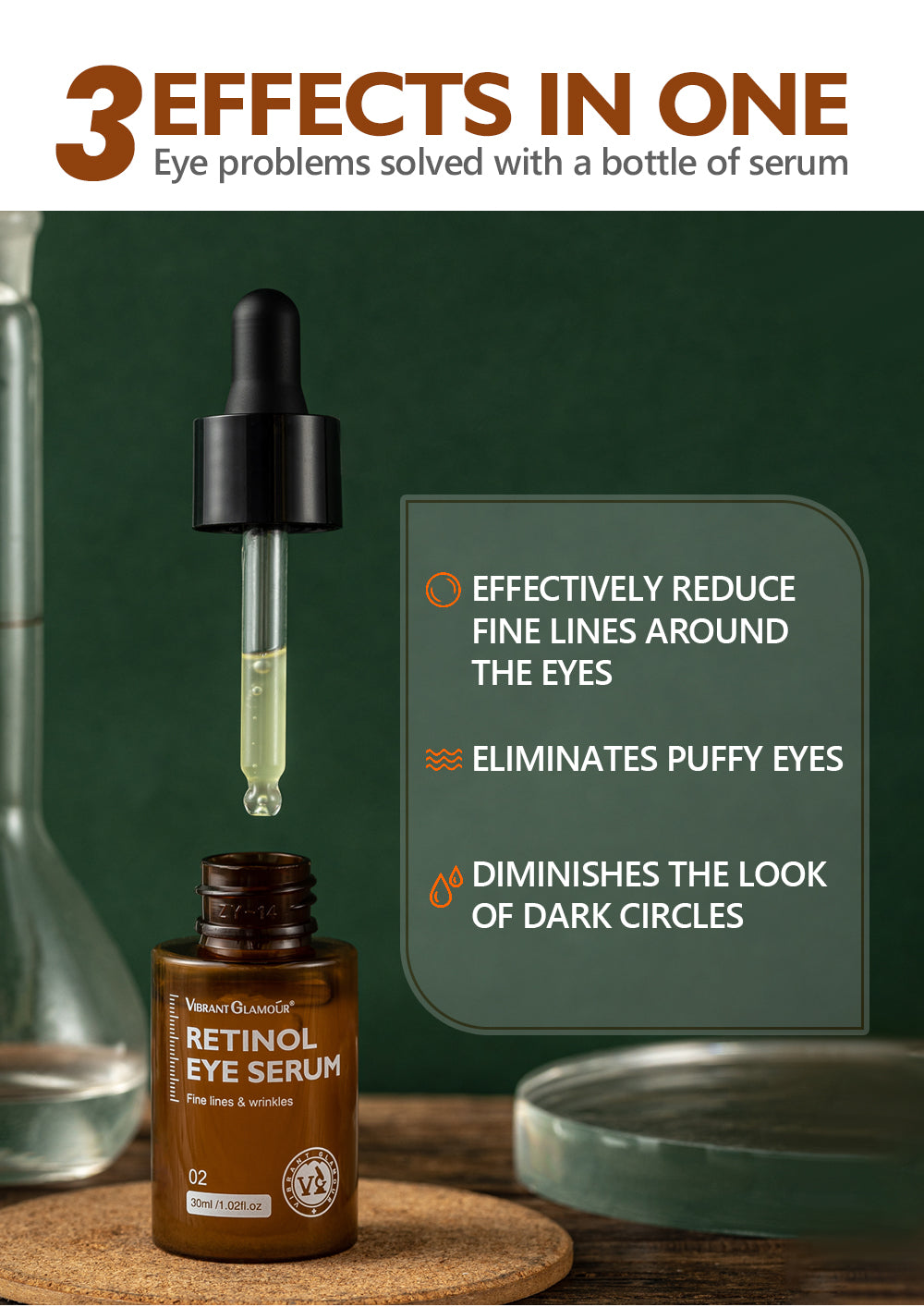 Retinol Eye Care Essence (Original)