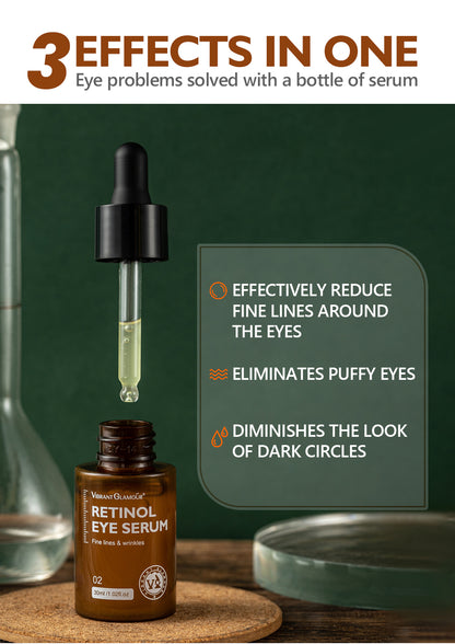 Retinol Eye Care Essence (Original)