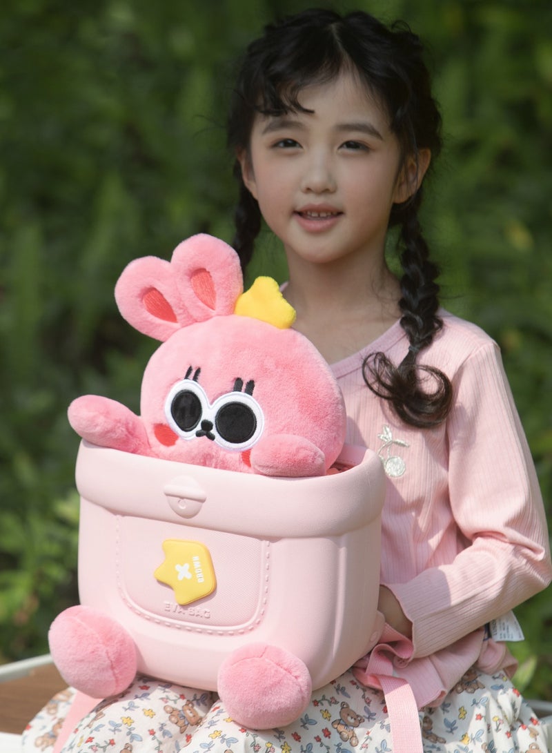 Kids Rabbit Backpack ©