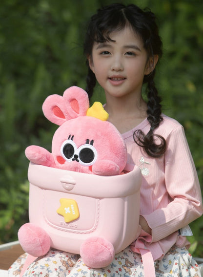 Kids Rabbit Backpack ©
