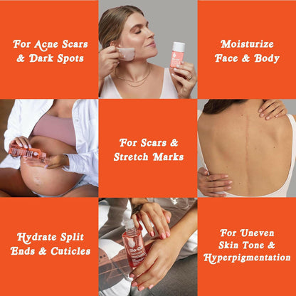 Bio-Oil Skincare Oil