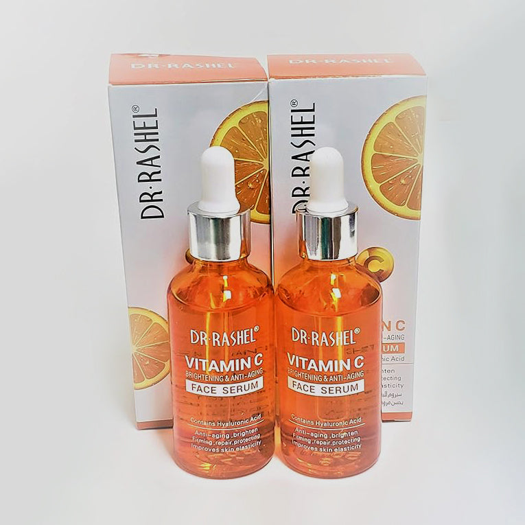 Dr Rashel - Vitamin C Face Serum (Original)