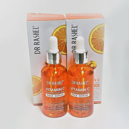 Dr Rashel - Vitamin C Face Serum (Original)