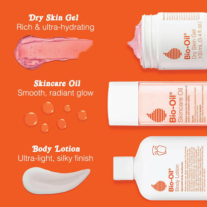 Bio-Oil Skincare Oil