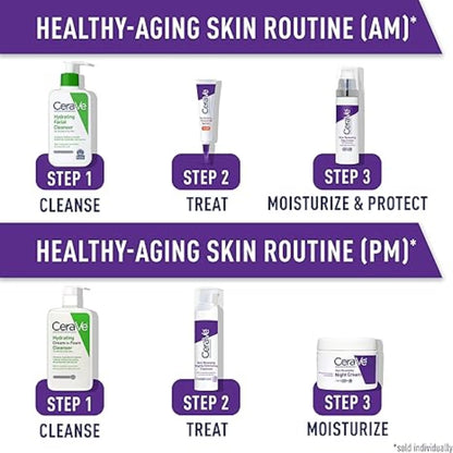 CeraVe Night Face Cream