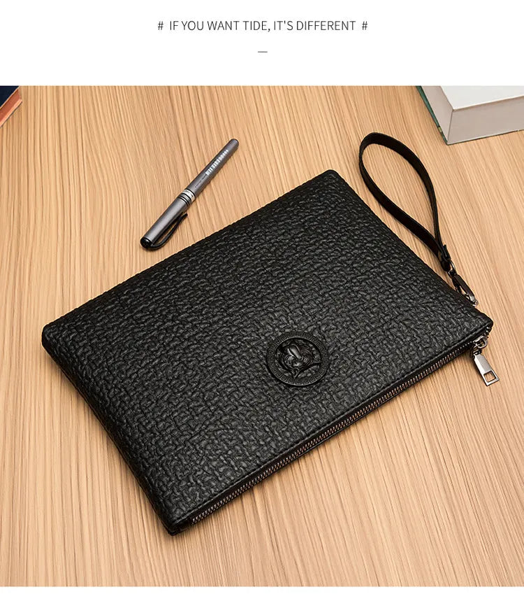 Mini Soft Leather Handbag