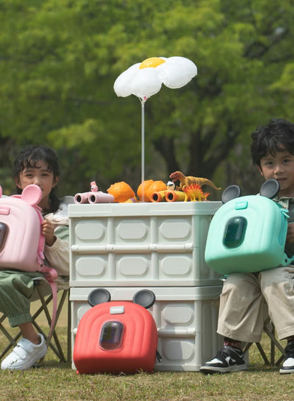 Mickey Mouse Backpack ©