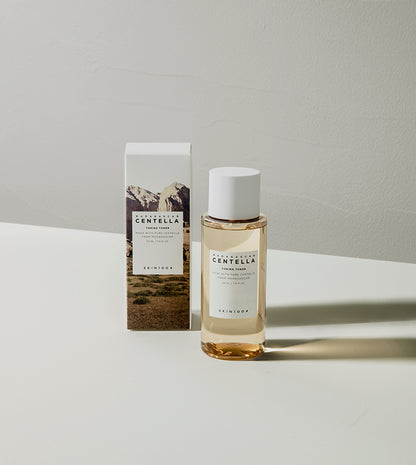 Skin1004 Madagascar Centella Toning Toner