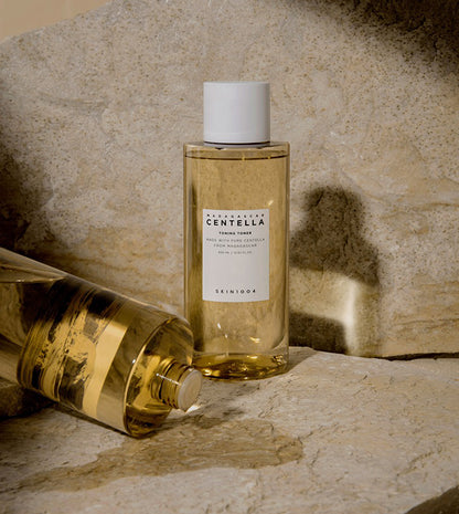 Skin1004 Madagascar Centella Toning Toner