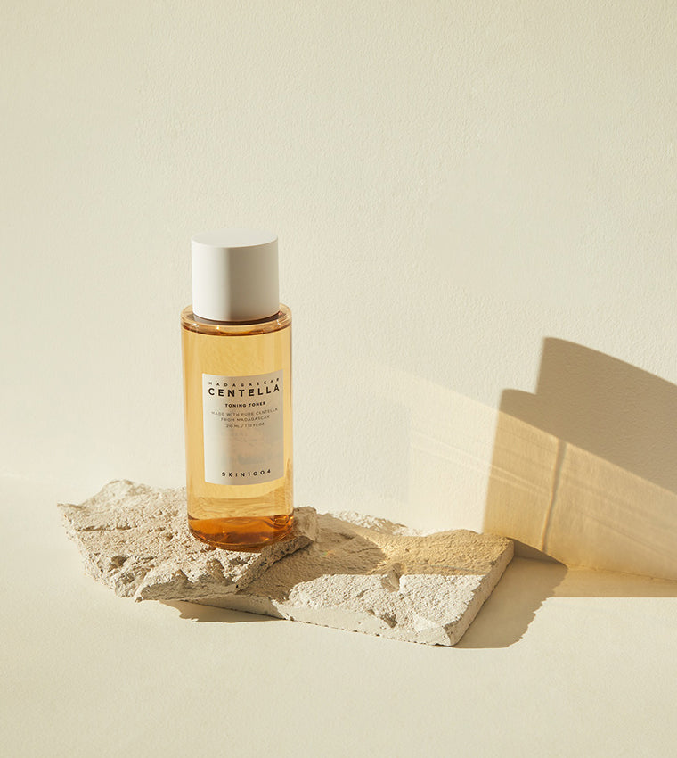 Skin1004 Madagascar Centella Toning Toner