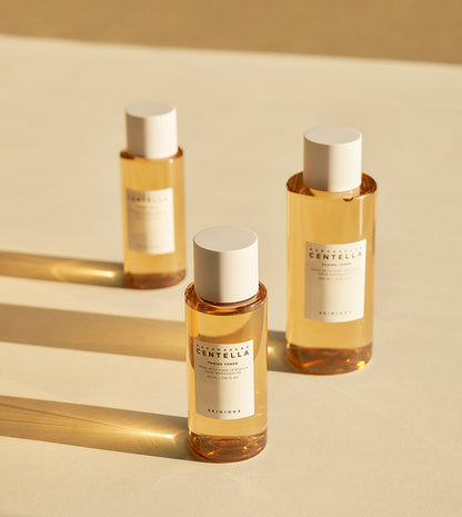 Skin1004 Madagascar Centella Toning Toner