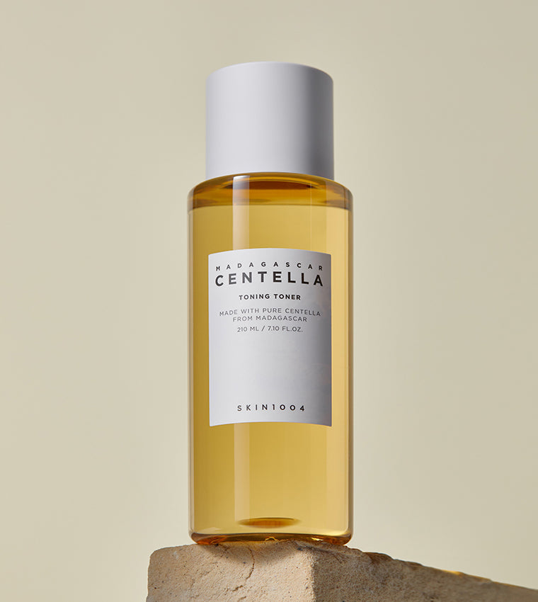 Skin1004 Madagascar Centella Toning Toner