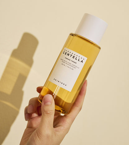 Skin1004 Madagascar Centella Toning Toner