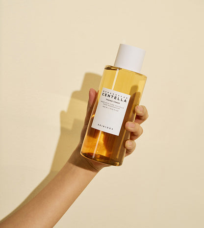 Skin1004 Madagascar Centella Toning Toner