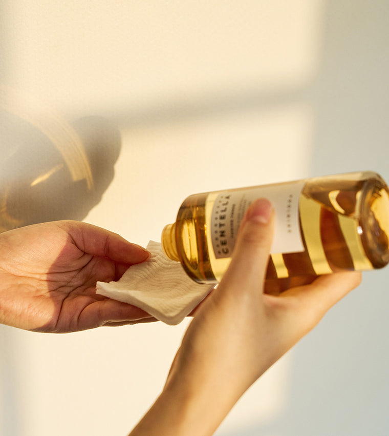 Skin1004 Madagascar Centella Toning Toner