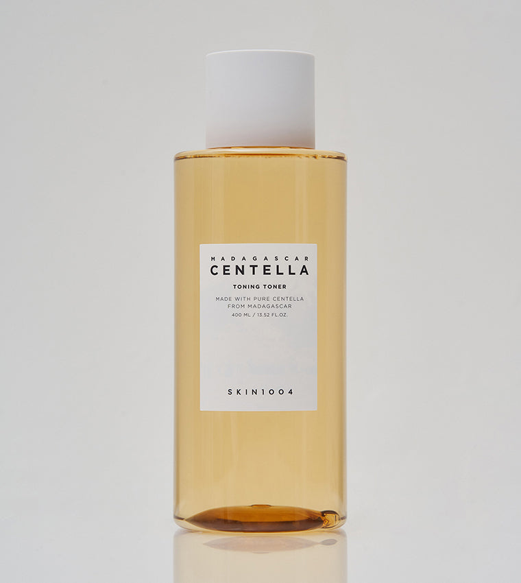 Skin1004 Madagascar Centella Toning Toner