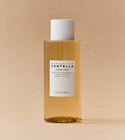 Skin1004 Madagascar Centella Toning Toner