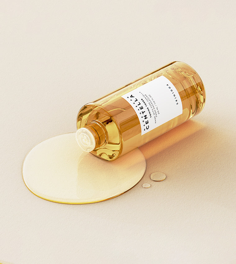 Skin1004 Madagascar Centella Toning Toner