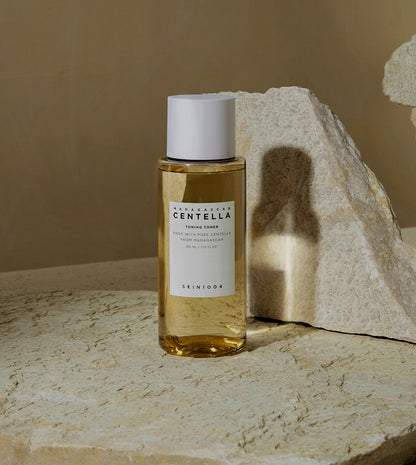Skin1004 Madagascar Centella Toning Toner