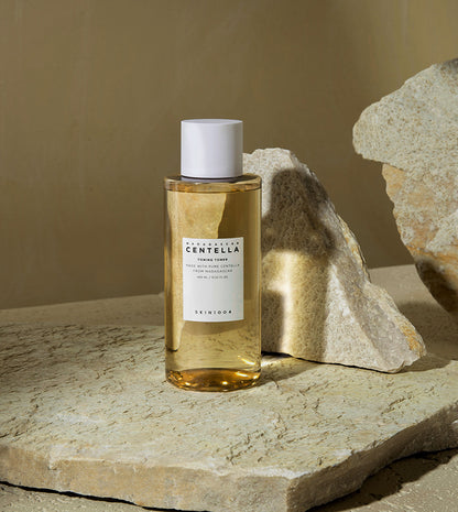 Skin1004 Madagascar Centella Toning Toner