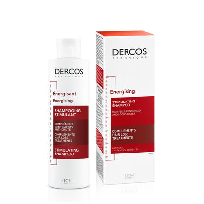 Dercos Shampoo for Hairloss