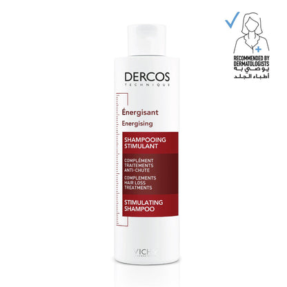 Dercos Shampoo for Hairloss