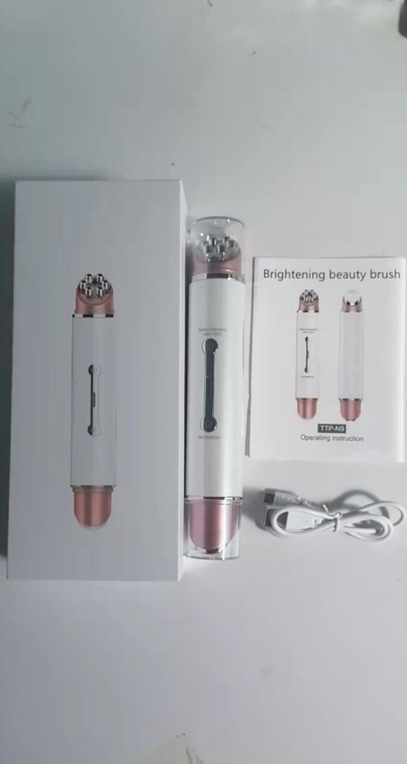 Electric Beauty Wrinkle Removal Pen Stick